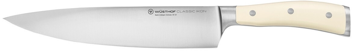 Wüsthof Classic Ikon Crème Chef's Knife 23 cm (1040430123)