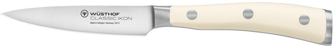 Wüsthof Classic Ikon Crème Larding Knife 9 cm