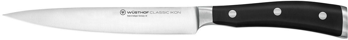Wüsthof Classic Ikon Filleting Knife 16 cm (1040333716)