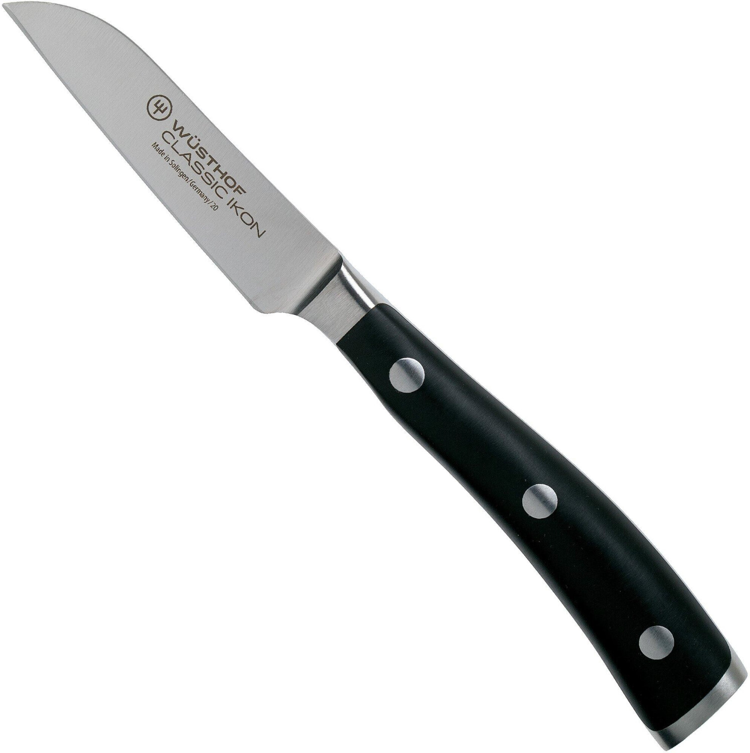 Wüsthof Classic Ikon Paring Knife 8 cm (1040333208)