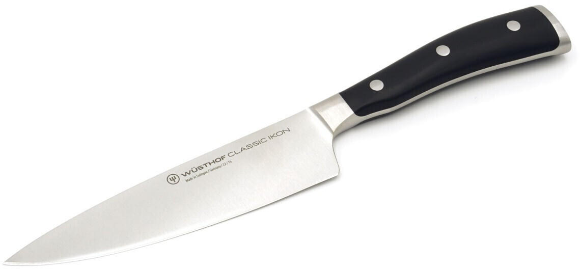 Wüsthof Classic Ikon Chef's Knife 16 cm (1040330116)