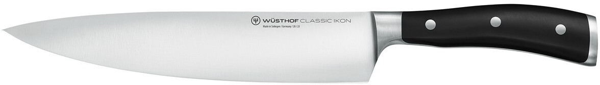 Wüsthof Classic Ikon Chef's Knife 23 cm (1040330123)