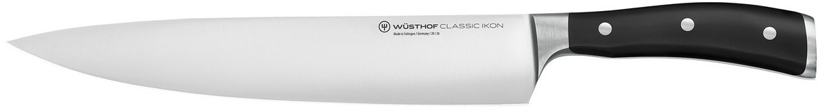 Wüsthof Classic Ikon Chef's Knife 26 cm (1040330126)
