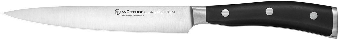 Wüsthof Classic Ikon Ham Knife 16 cm (1040330716)