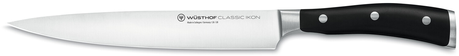 Wüsthof Classic Ikon Ham Knife 20 cm (1040330720)