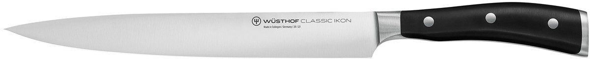 Wüsthof Classic Ikon Ham Knife 23 cm (1040330723)