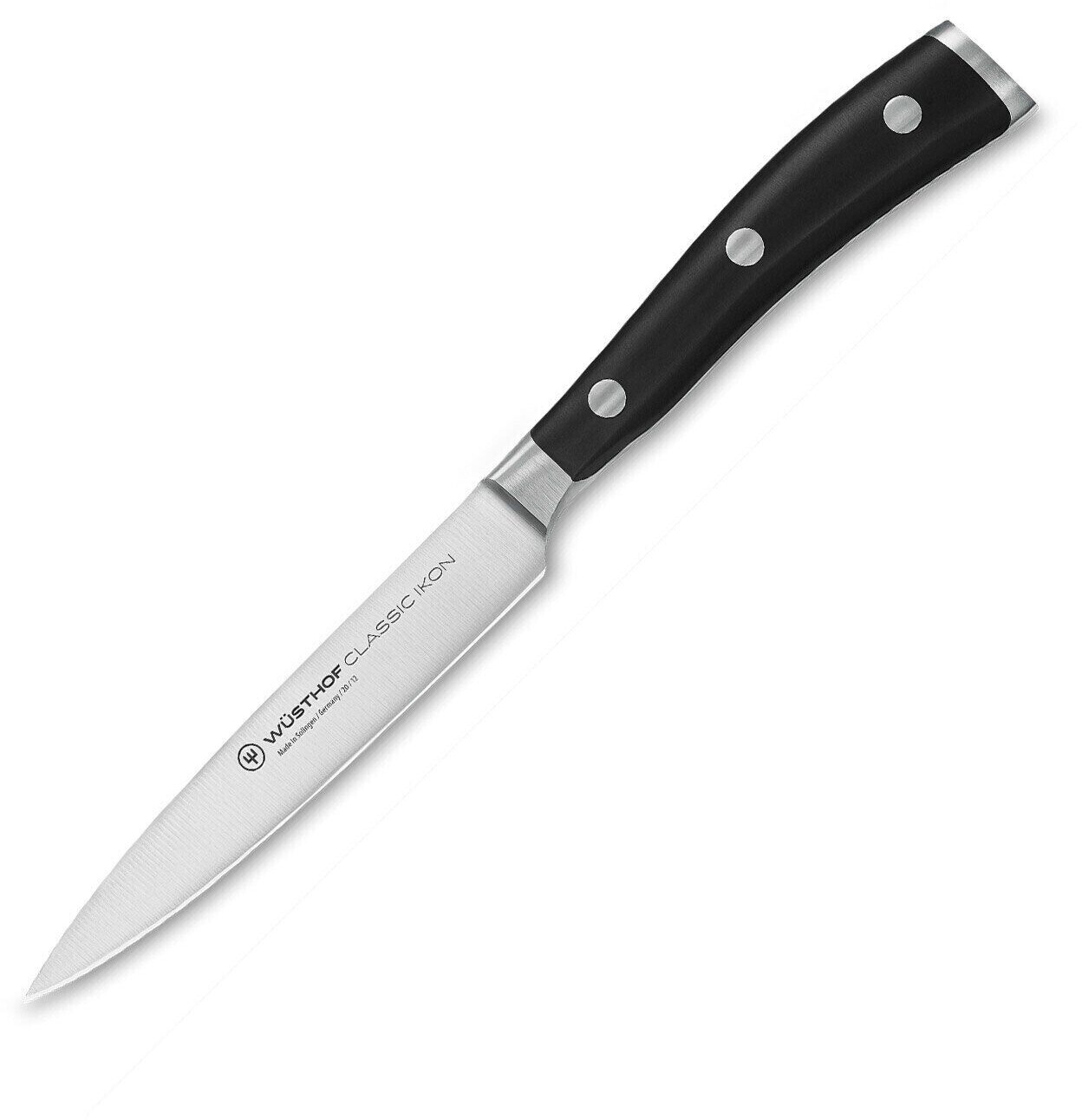 Wüsthof Classic Ikon Larding Knife 12 cm (1040330412)