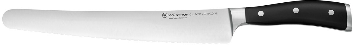 Wüsthof Classic Ikon Super Slicer 26 cm (1040333126)