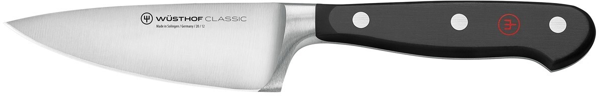 Wüsthof Classic Chef's Knife 12 cm (1040100112)
