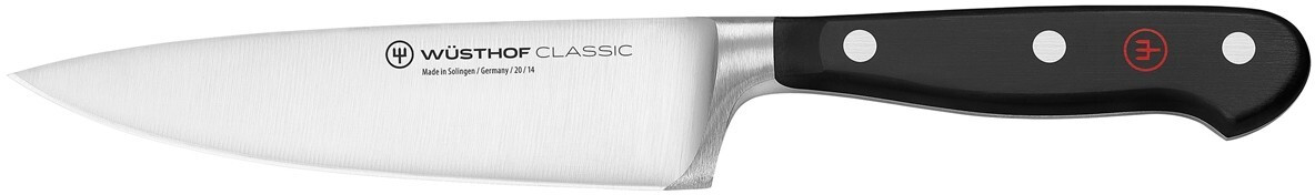 Wüsthof Classic Chef's Knife 14 cm (1040100114)