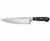 Kershaw Black Wasabi Kitchen Knife Set w/Storage Block (8 Pieces