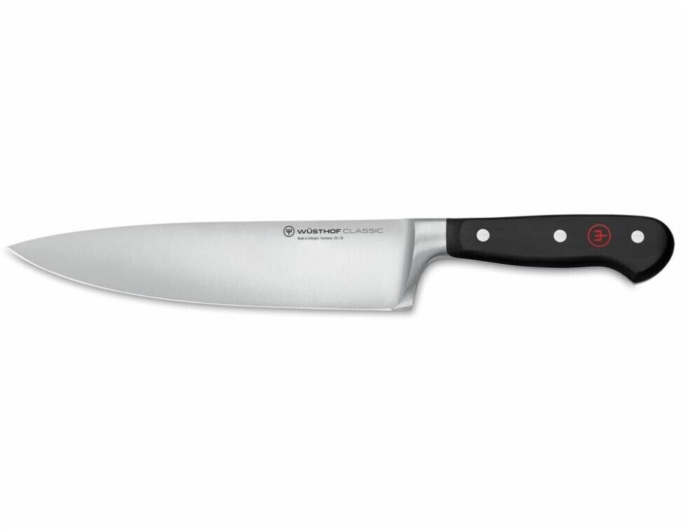 Wüsthof Classic Chef's Knife 20 cm (1040100120)