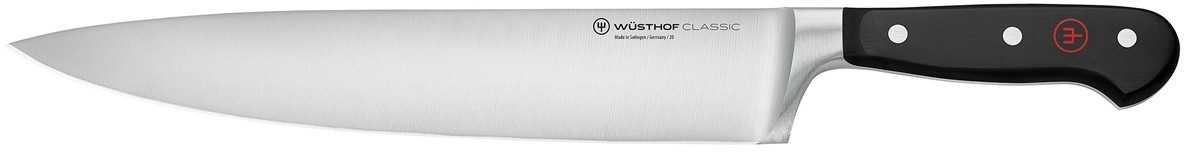 Wüsthof Classic Chef's Knife 26 cm (1040100126)
