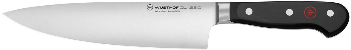 Wüsthof Classic Chef's Knife 20 cm (1040130120)