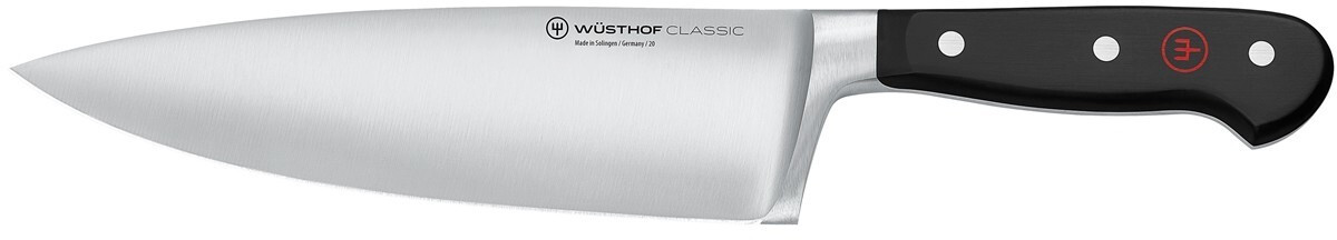 Wüsthof Classic Chef's Knife 20 cm (1040104120)