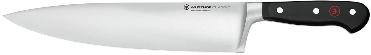 Wüsthof Classic Chef's Knife 26 cm (1040104126)