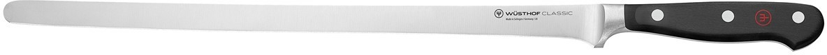 Wüsthof Classic Salmon Knife 32 cm (1040102332)