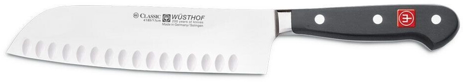 Wüsthof Classic Santoku 14 cm (1040131314)