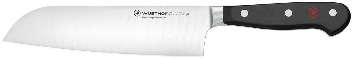 Wüsthof Classic Santoku 17 cm (1040131217)
