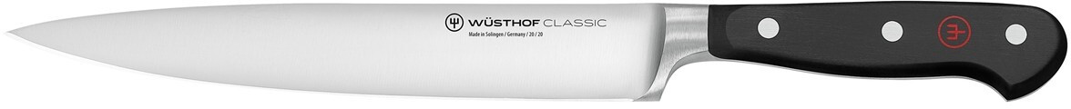 Wüsthof Classic Ham Knife 20 cm (1040100720)