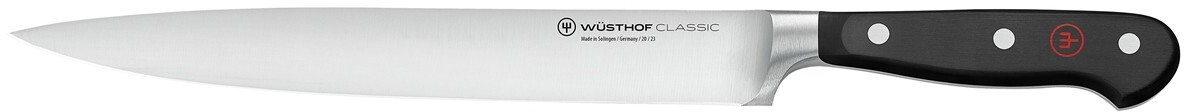 Wüsthof Classic Ham Knife 23 cm (1040100723)