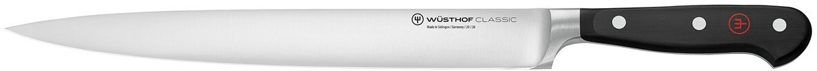 Wüsthof Classic Ham Knife 26 cm (1040100726)