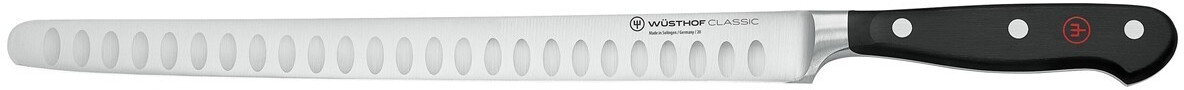 Wüsthof Classic Ham Knife 26 cm (1040106626)