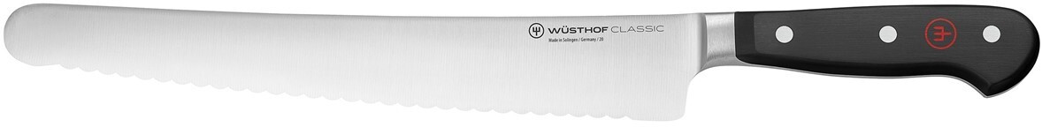 Wüsthof Classic Super Slicer 26 cm (1040133126)