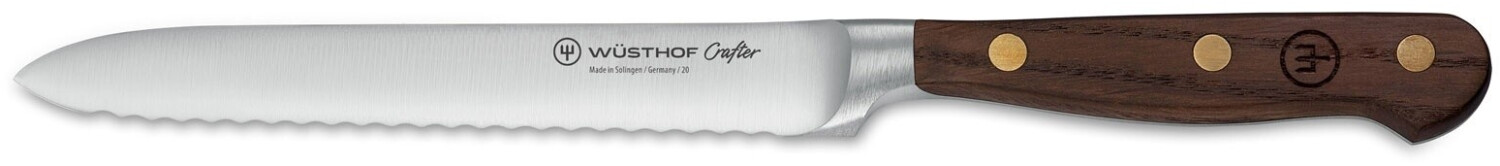 Wüsthof Crafter Sausage Slicer 14 cm (1010801614)