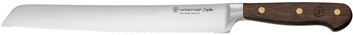 Wüsthof Crafter Bread Knife 23 cm (1010801123)