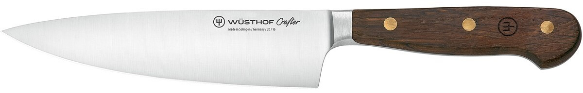 Wüsthof Crafter Chef's Knife 16 cm (1010830116)