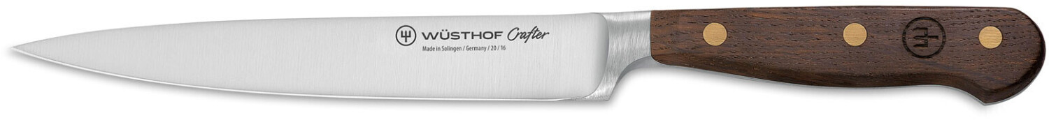 Wüsthof Crafter Ham Knife 16 cm (1010800716)