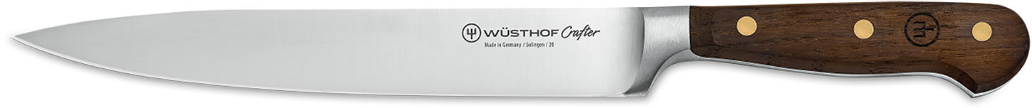 Wüsthof Crafter Ham Knife 20 cm (3723-20)