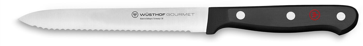 Wüsthof Gourmet Sausage Slicer 14 cm (1025046314)