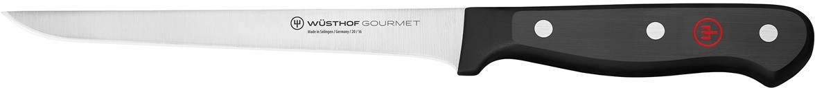 Wüsthof Gourmet Boning Knife 16 cm (1025046116)