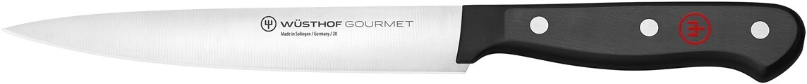 Wüsthof Gourmet Filleting Knife 16 cm (1025049116)