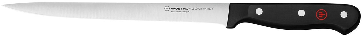 Wüsthof Gourmet Fish Filleting Knife 20 cm (1025047620)