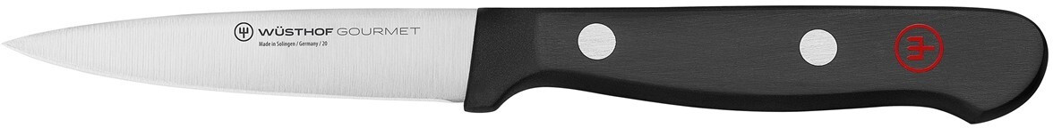 Wüsthof Gourmet Paring Knife 8 cm (1025048108)