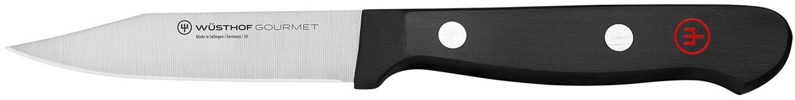 Wüsthof Gourmet Paring Knife 8 cm (1025048208)