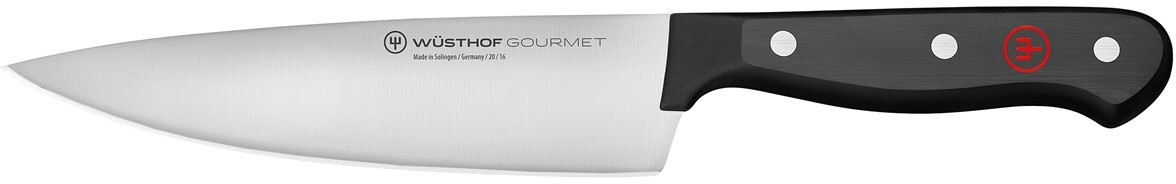 Wüsthof Gourmet Chef's Knife 16 cm (1025044816)