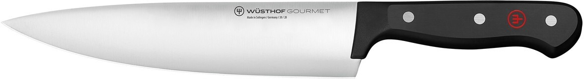 Wüsthof Gourmet Chef's Knife 20 cm (1025044820)