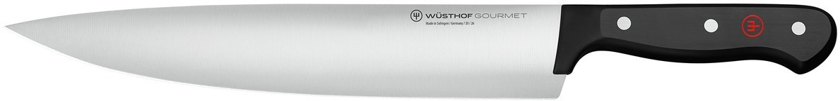 Wüsthof Gourmet Chef's Knife 26 cm (1025044826)