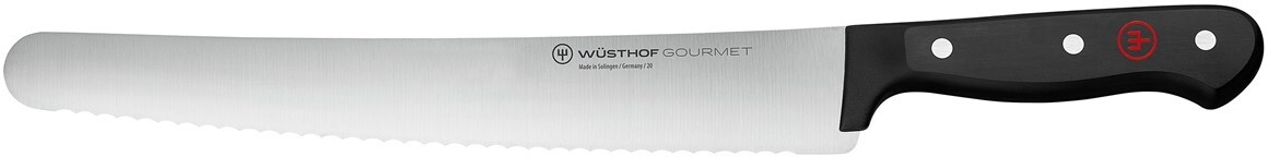 Wüsthof Gourmet Confectioner's Knife 26 cm (1025047726)