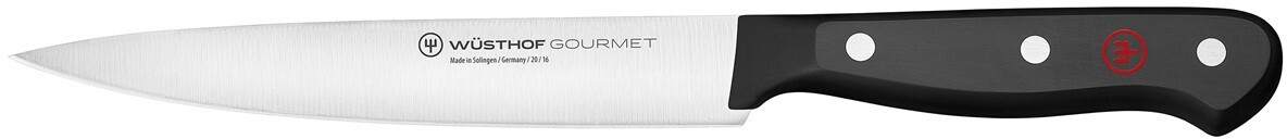 Wüsthof Gourmet Kitchen Knife 16 cm (1025048816)
