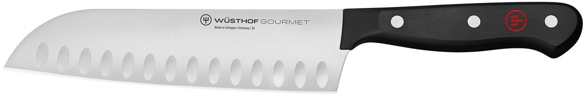 Wüsthof Gourmet Santoku 17 cm (1025046017)