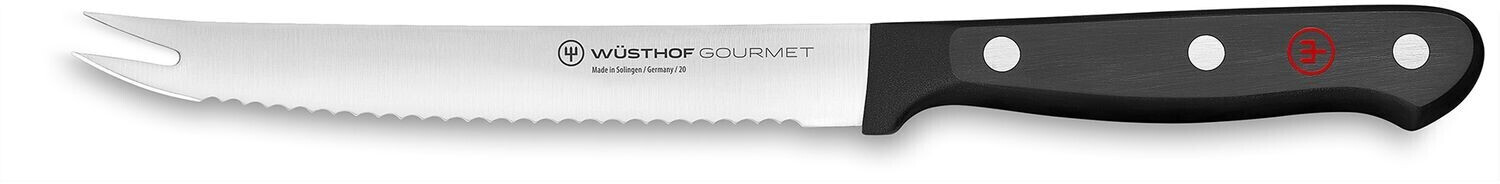 Wüsthof Gourmet Tomato Knife 14 cm (1025046614)