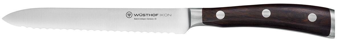 Wüsthof Ikon Sausage Slicer 14 cm (1010531614)
