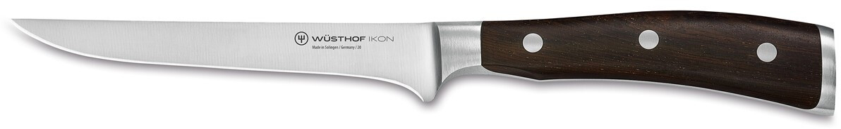 Wüsthof Ikon Boning Knife 14 cm (1010531414)