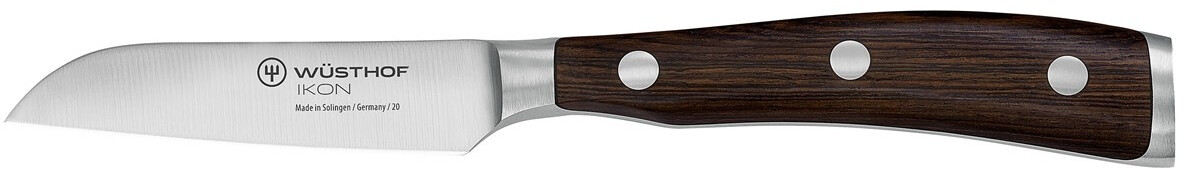 Wüsthof Ikon Paring Knife 8 cm (1010533208)