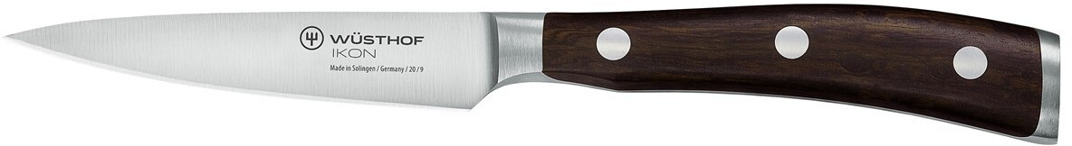 Wüsthof Ikon Paring Knife 9 cm (1010530409)